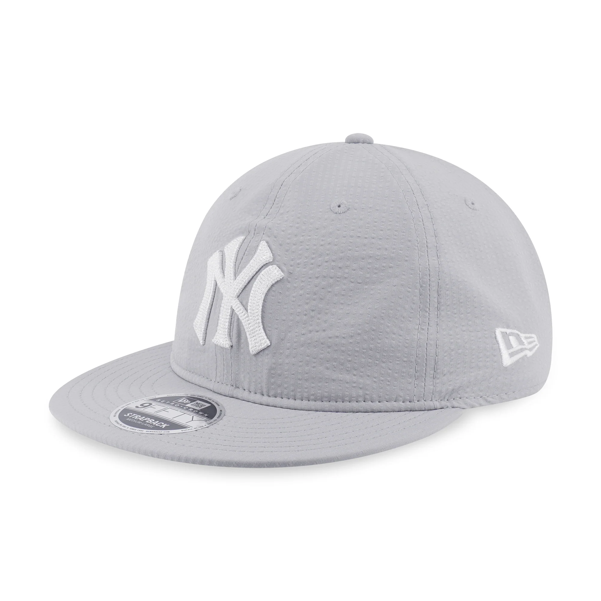 Headwear • Team • New York Yankees
